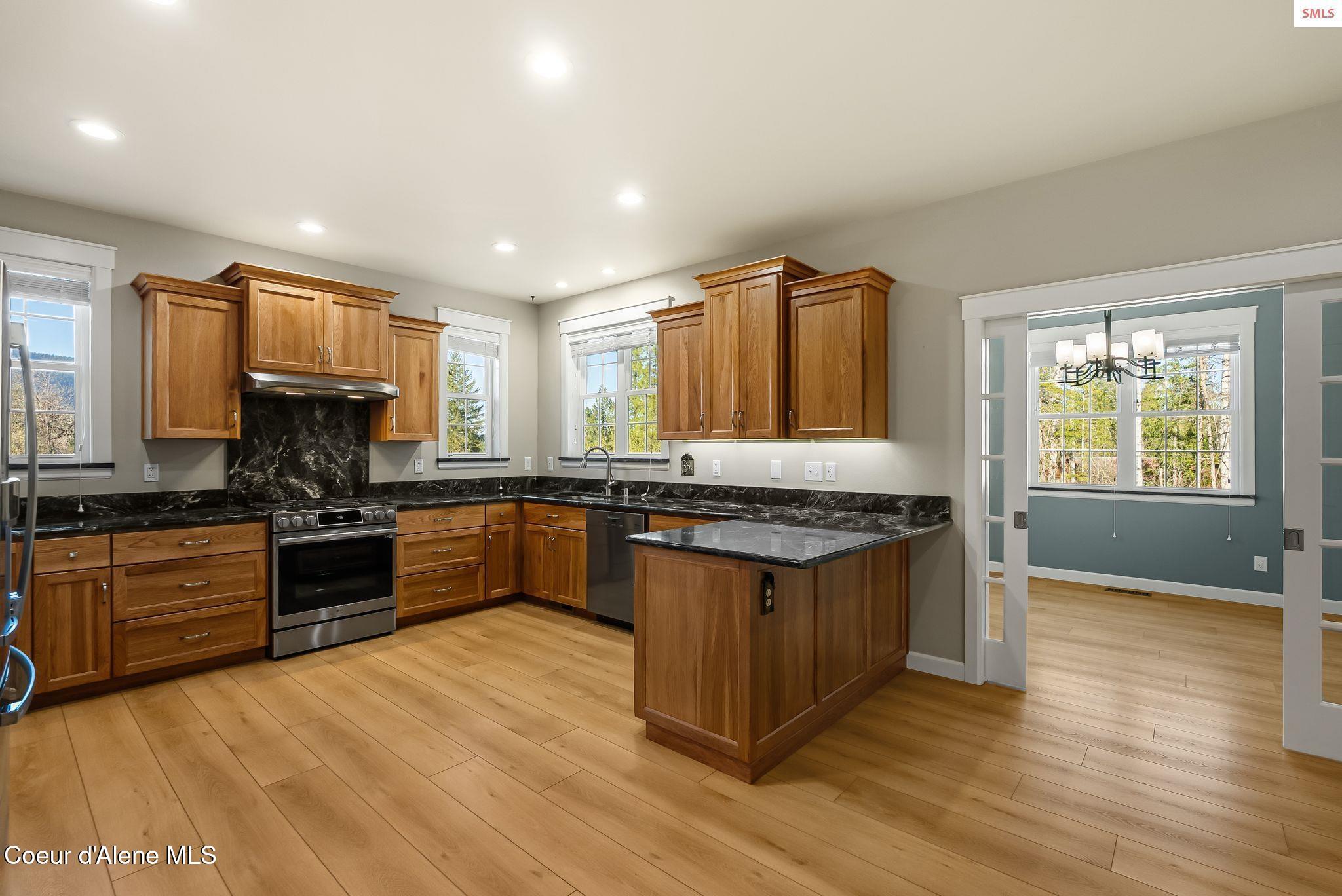 266 Syringa Heights Road Sandpoint, ID 83864 - Photo 13 of 92 13