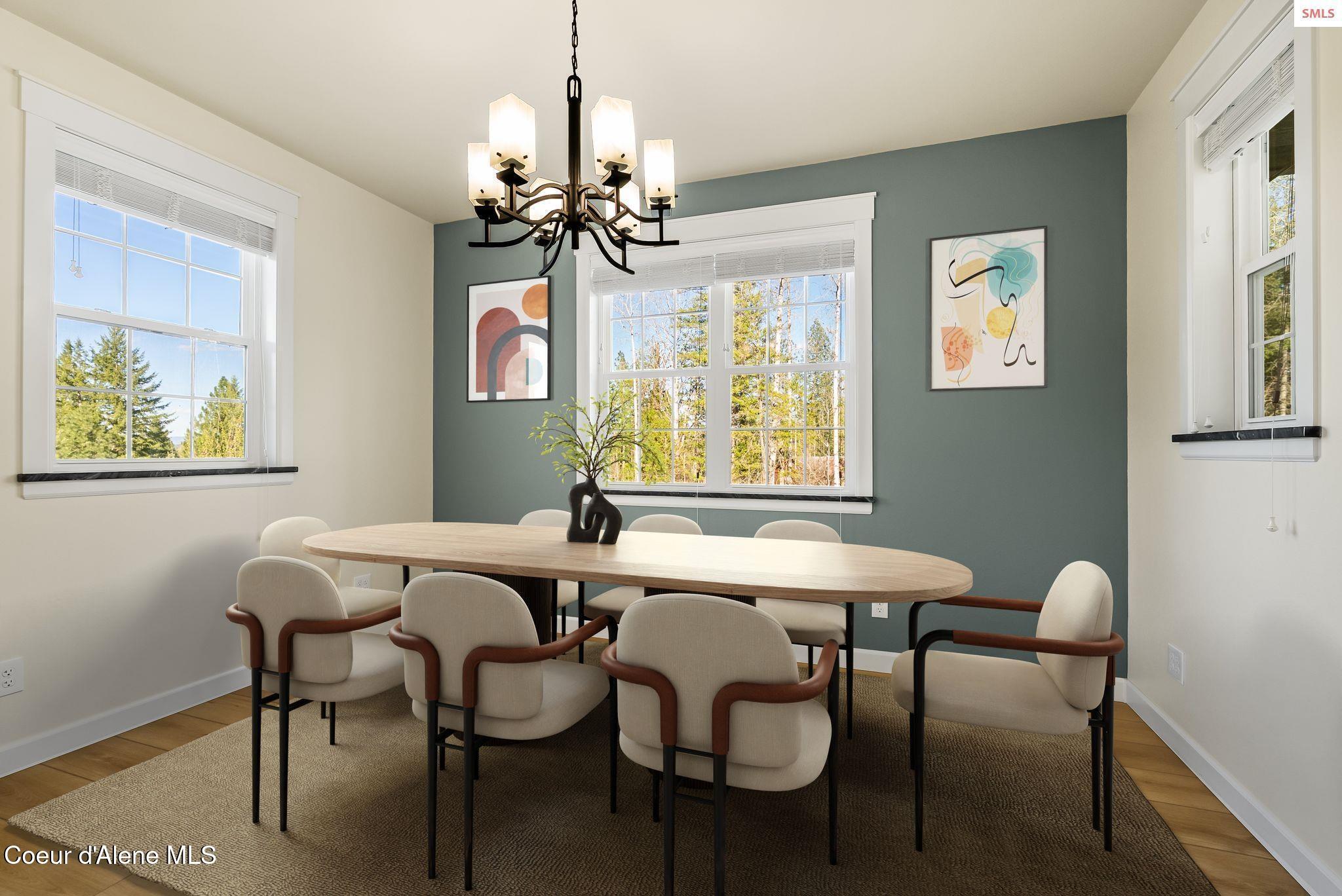 266 Syringa Heights Road Sandpoint, ID 83864 - Photo 14 of 92 14