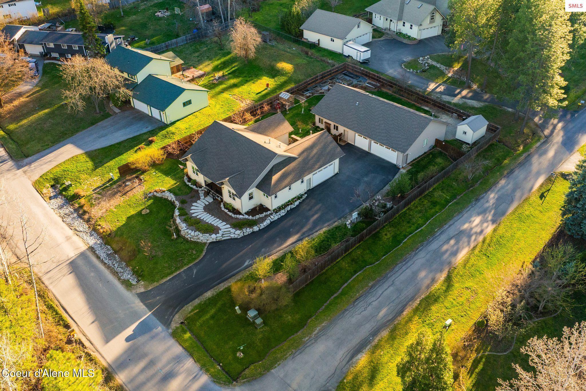 266 Syringa Heights Road Sandpoint, ID 83864 - Photo 4 of 92 4