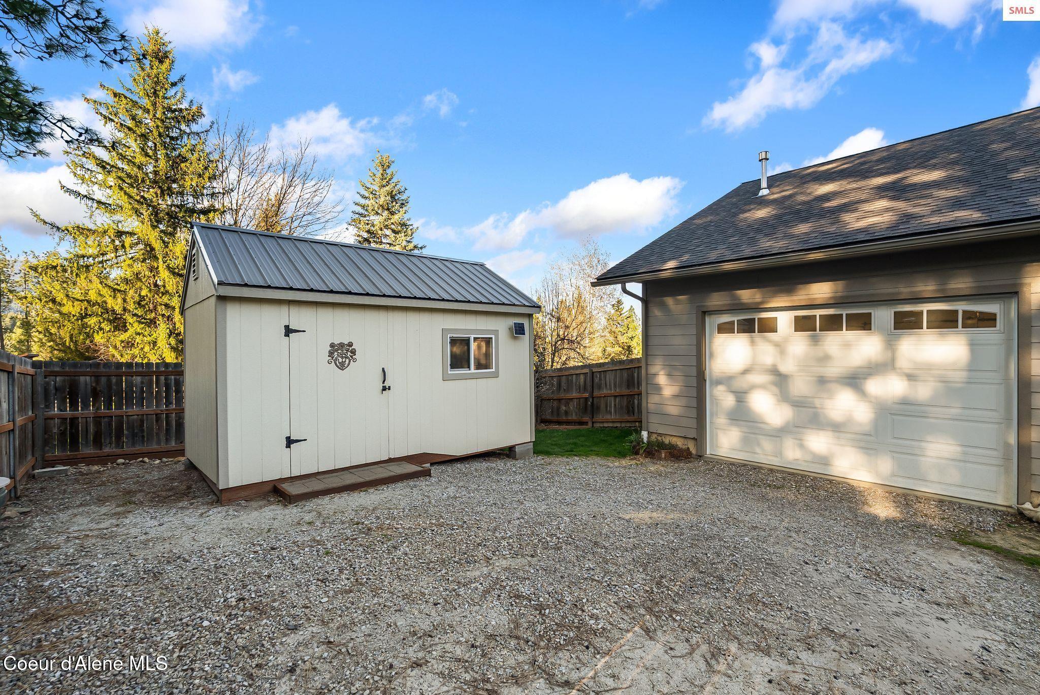 266 Syringa Heights Road Sandpoint, ID 83864 - Photo 47 of 92 47