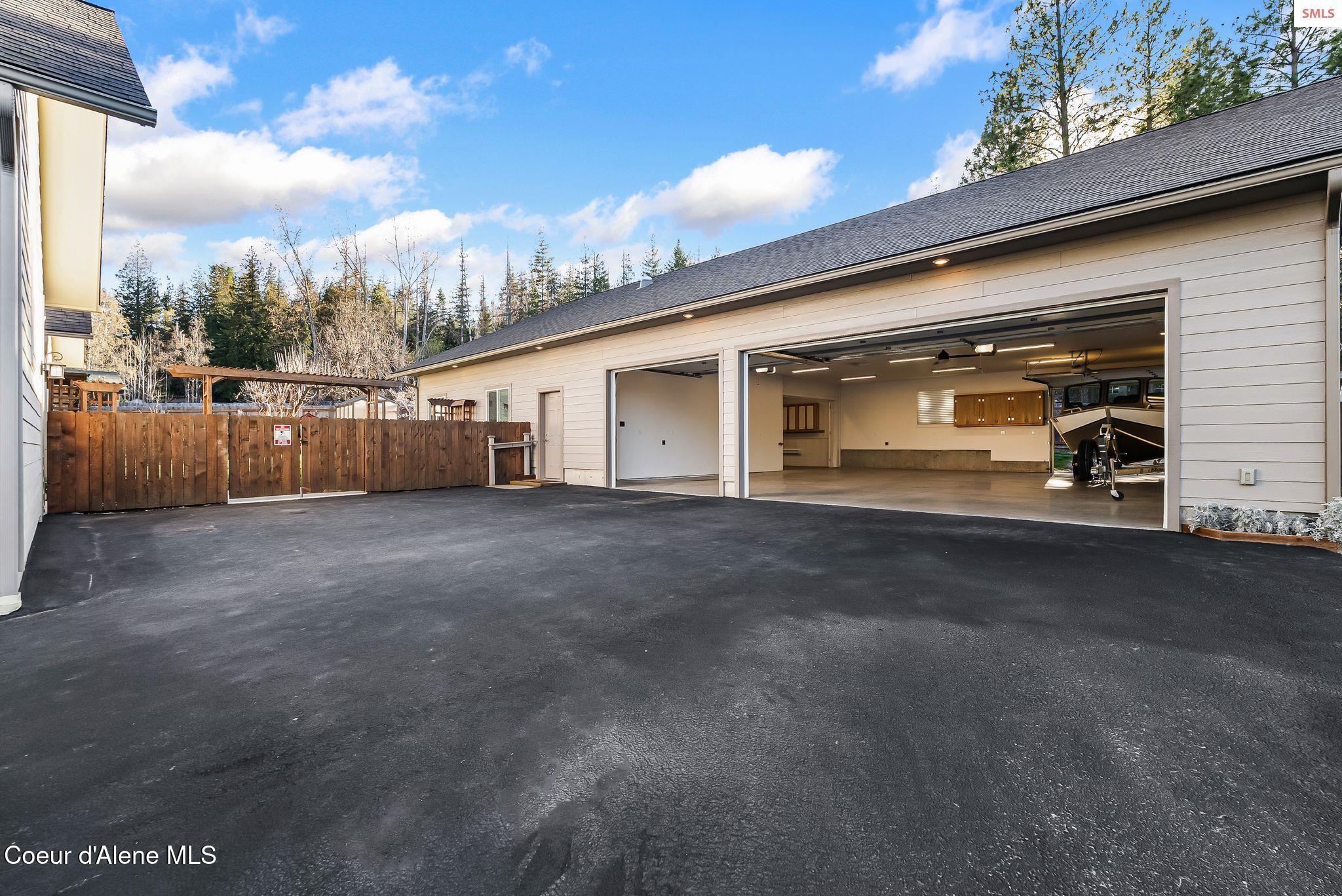 266 Syringa Heights Road Sandpoint, ID 83864 - Photo 6 of 92 6