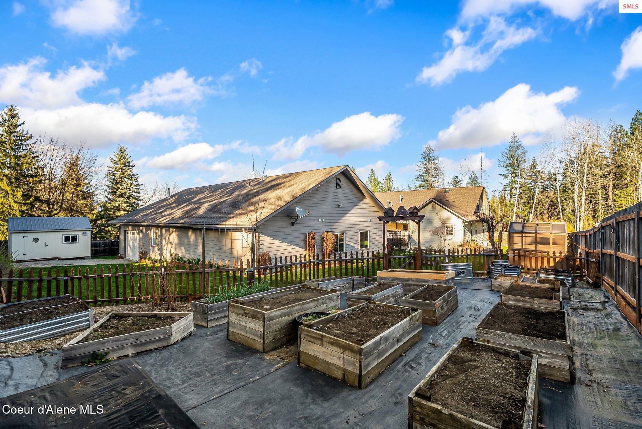 266 Syringa Heights Road Sandpoint, ID 83864 - Photo 64 of 92 64