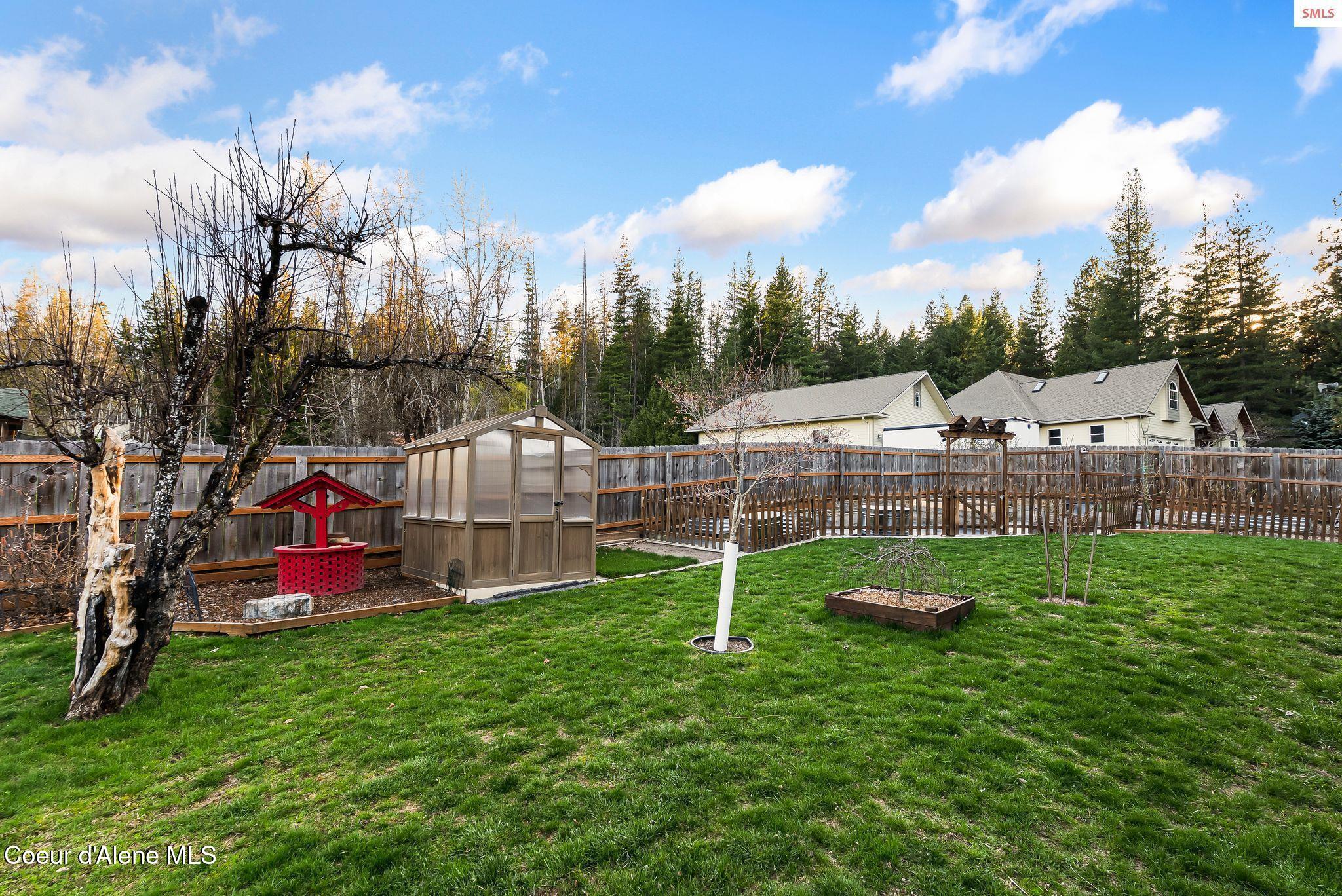 266 Syringa Heights Road Sandpoint, ID 83864 - Photo 65 of 92 65