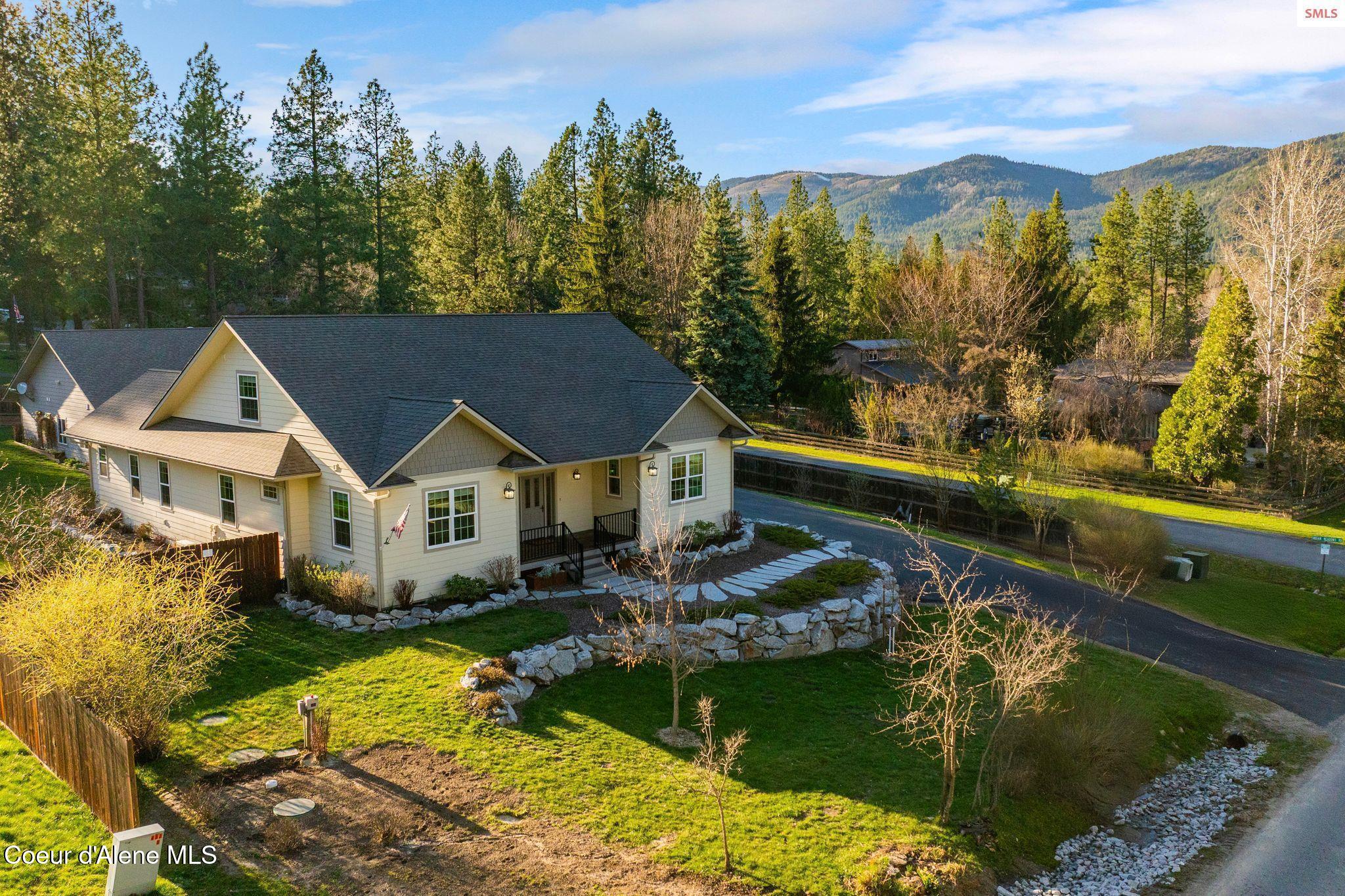 266 Syringa Heights Road Sandpoint, ID 83864 - Photo 67 of 92 67