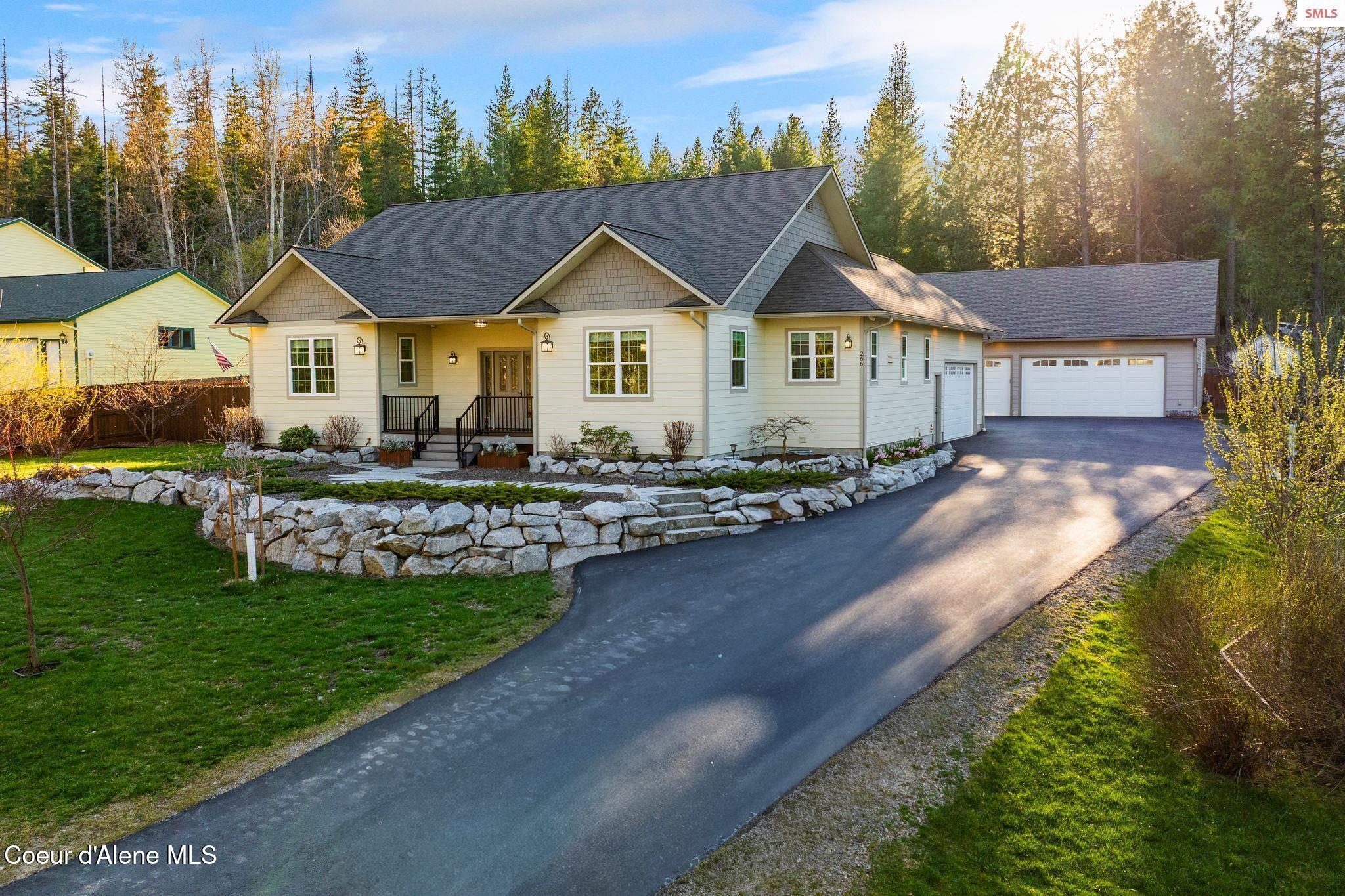 266 Syringa Heights Road Sandpoint, ID 83864 - Photo 68 of 92 68