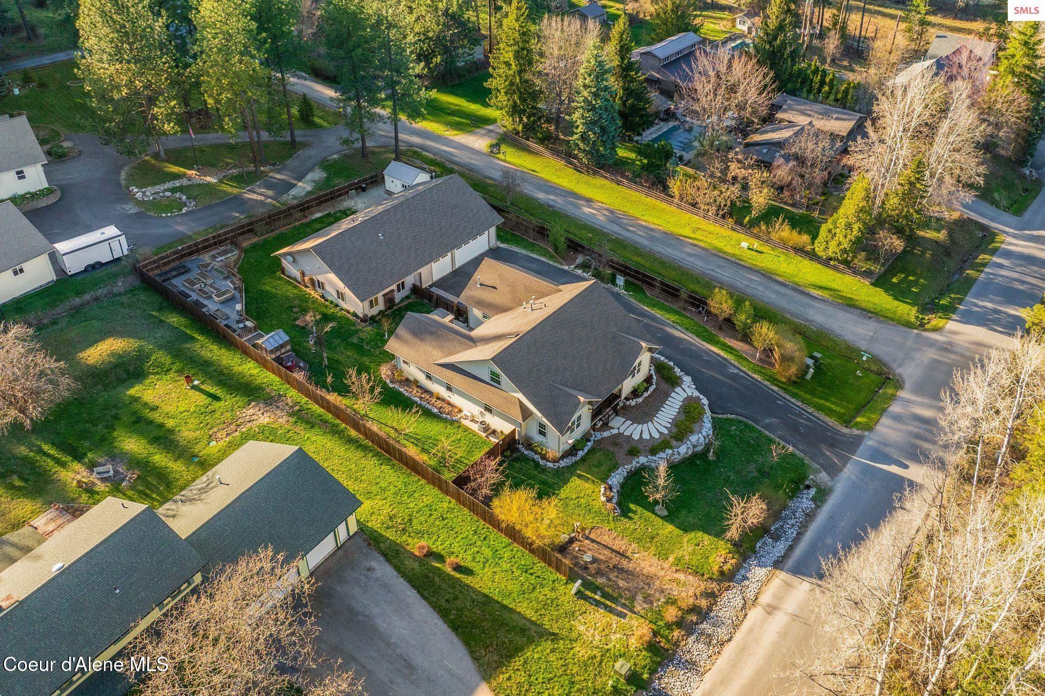 266 Syringa Heights Road Sandpoint, ID 83864 - Photo 69 of 92 69