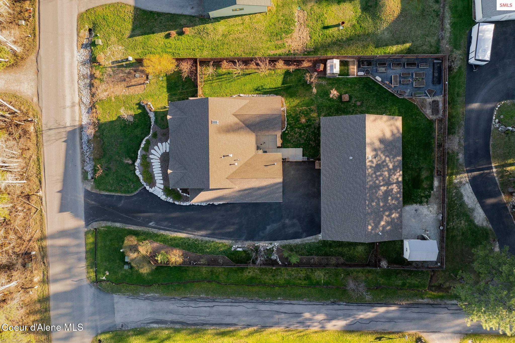 266 Syringa Heights Road Sandpoint, ID 83864 - Photo 70 of 92 70