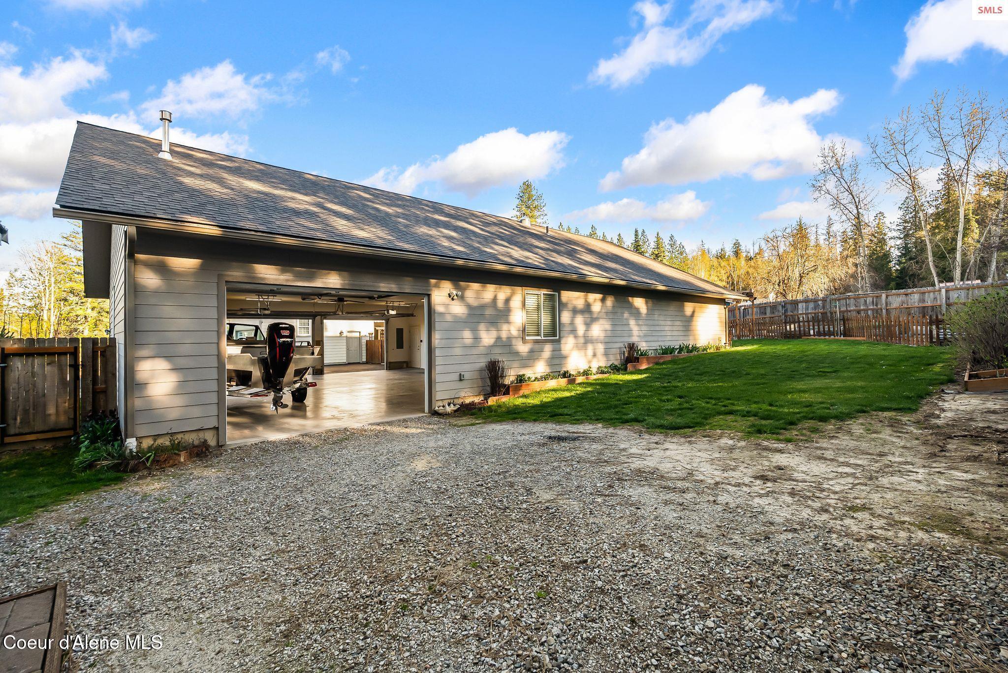 266 Syringa Heights Road Sandpoint, ID 83864 - Photo 7 of 92 7