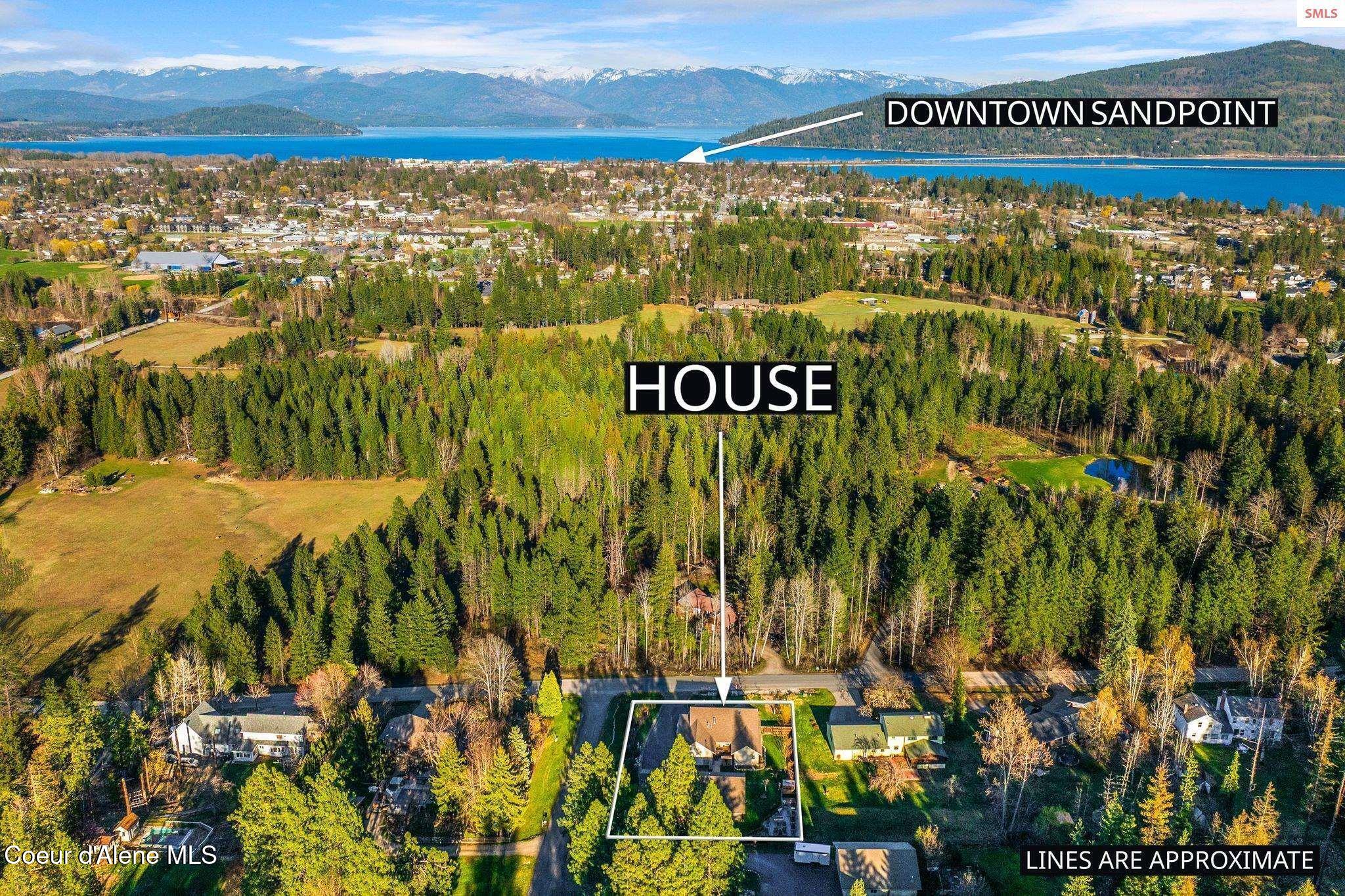 266 Syringa Heights Road Sandpoint, ID 83864 - Photo 71 of 92 71