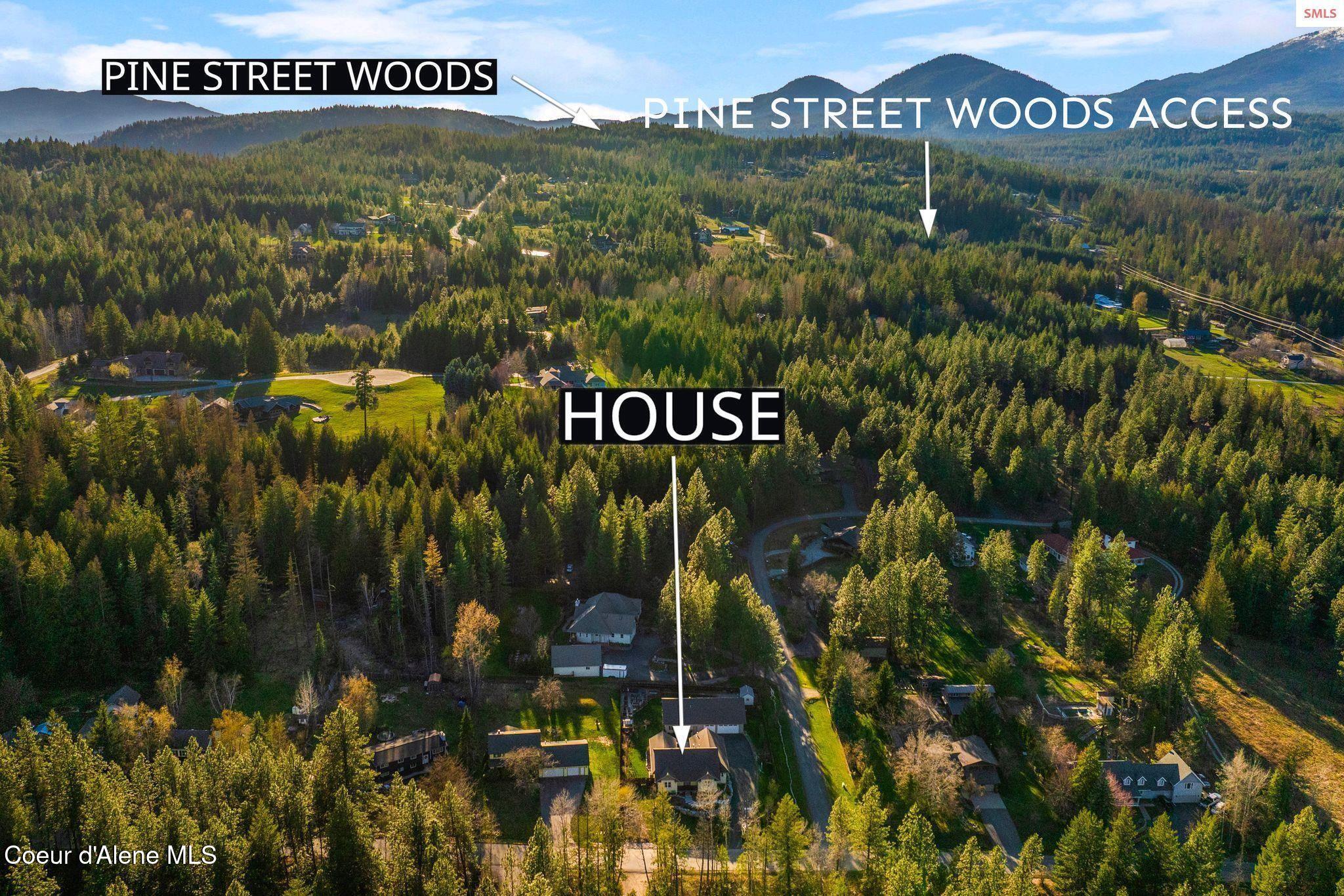 266 Syringa Heights Road Sandpoint, ID 83864 - Photo 72 of 92 72