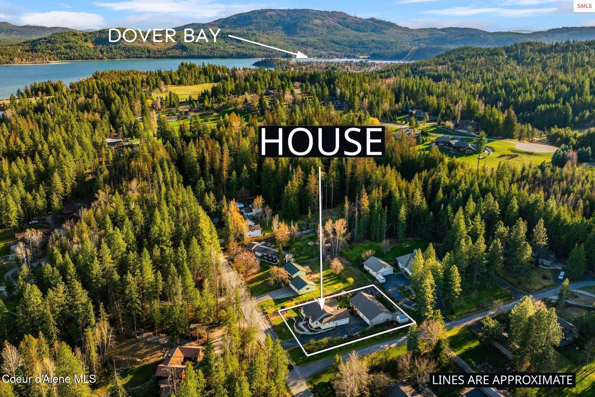 266 Syringa Heights Road Sandpoint, ID 83864 - Photo 73 of 92 73