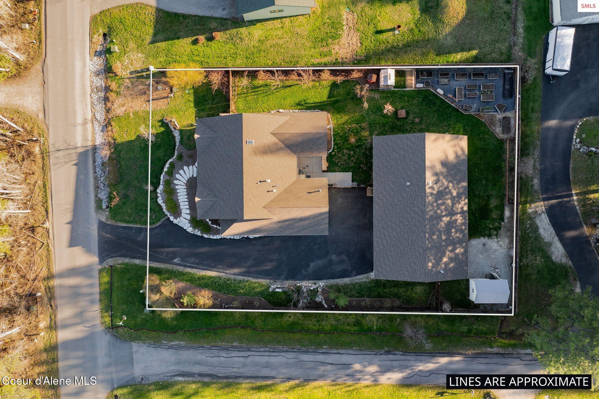 266 Syringa Heights Road Sandpoint, ID 83864 - Photo 75 of 92 75