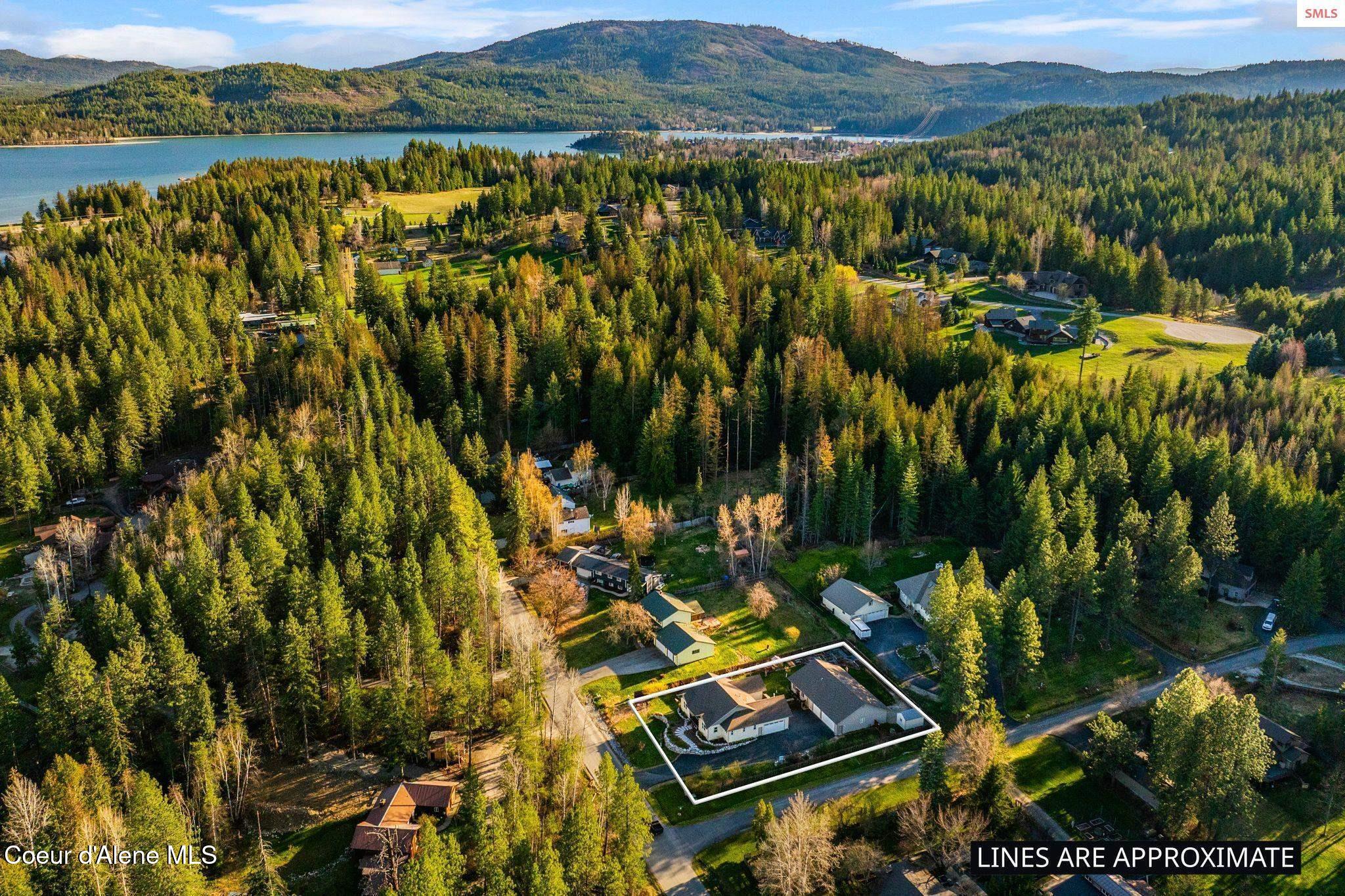 266 Syringa Heights Road Sandpoint, ID 83864 - Photo 76 of 92 76