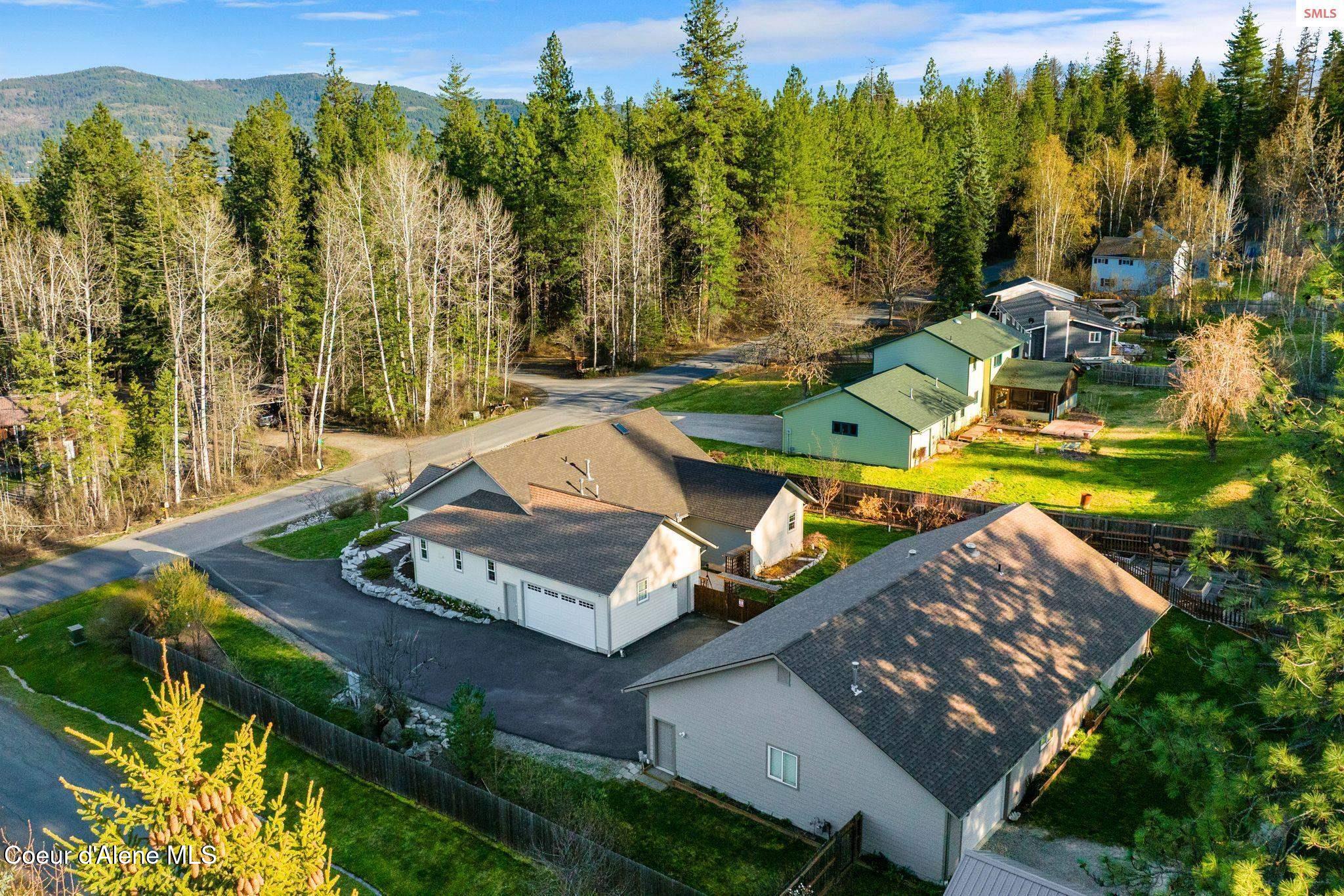 266 Syringa Heights Road Sandpoint, ID 83864 - Photo 8 of 92 8