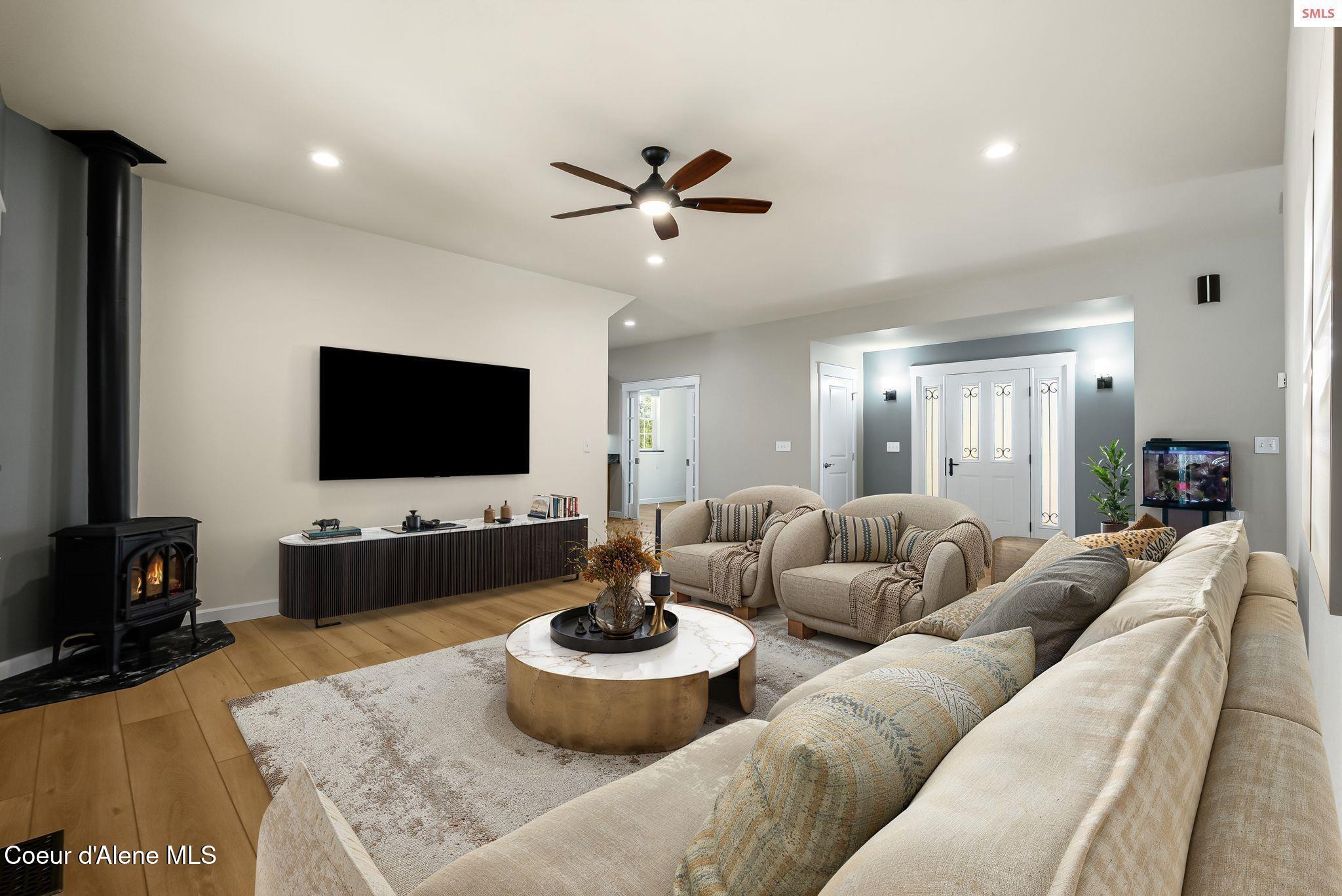 266 Syringa Heights Road Sandpoint, ID 83864 - Photo 9 of 92 9