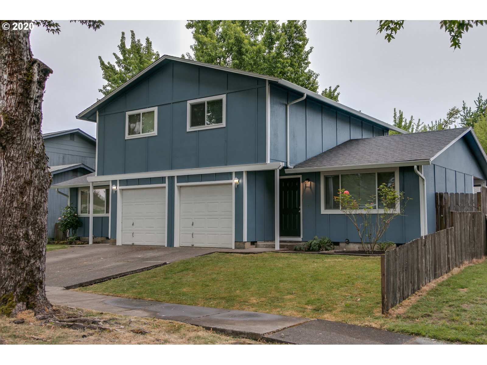 5135 Bluebelle Way Springfield, OR 97478 - Photo 2 of 21