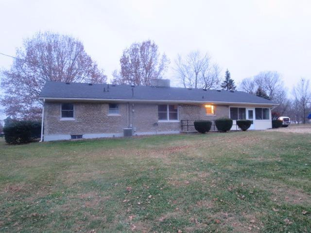 4269 Colby Road Winchester, KY 40391 - Photo 3 of 32 Photo 3