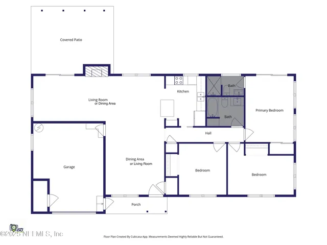 $279,000 | 7333 Ortega Hills Drive, Jacksonville, FL 32244