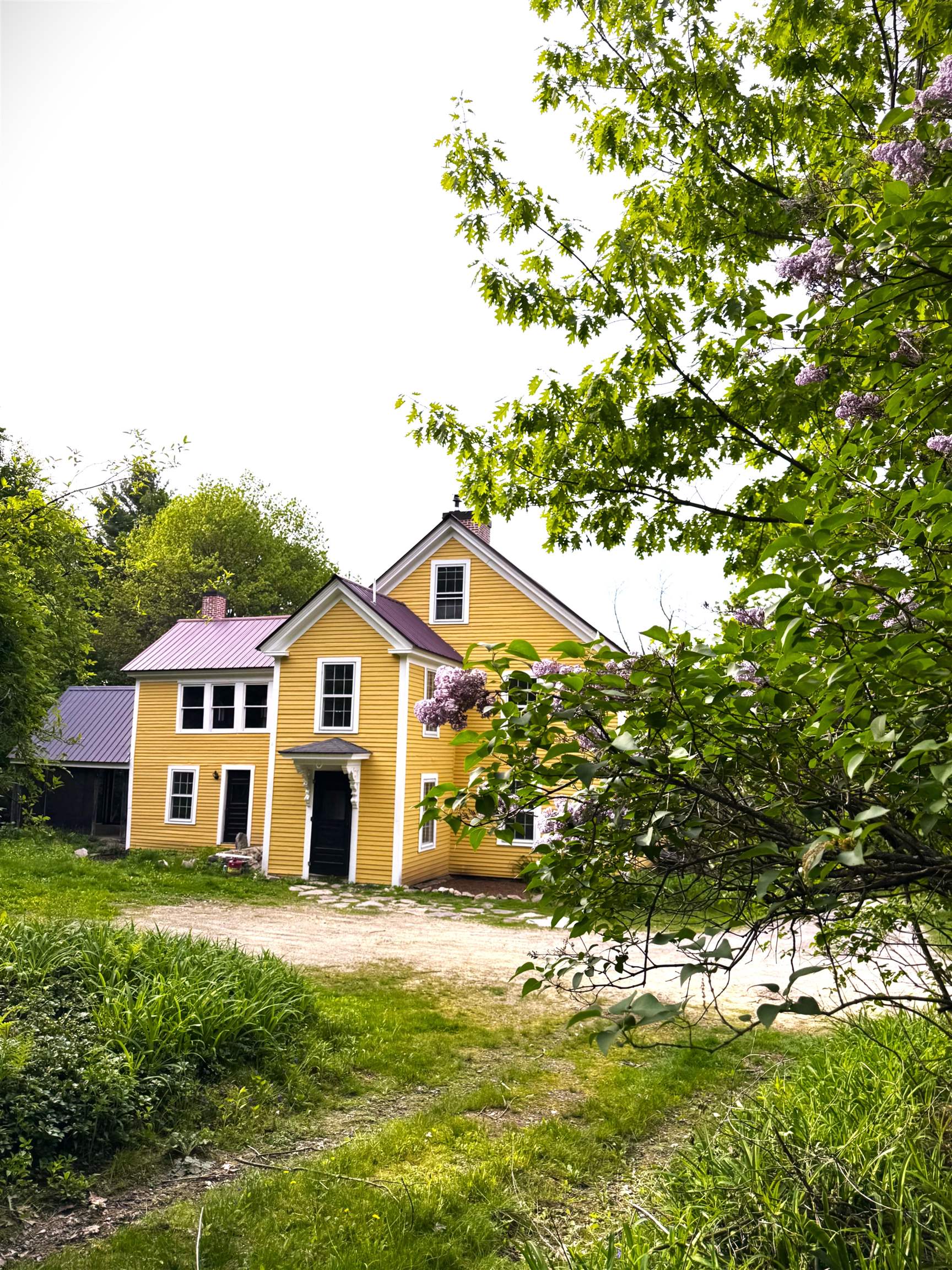 107 Greenfield Road New Boston, NH 03070 - Photo 32 of 59