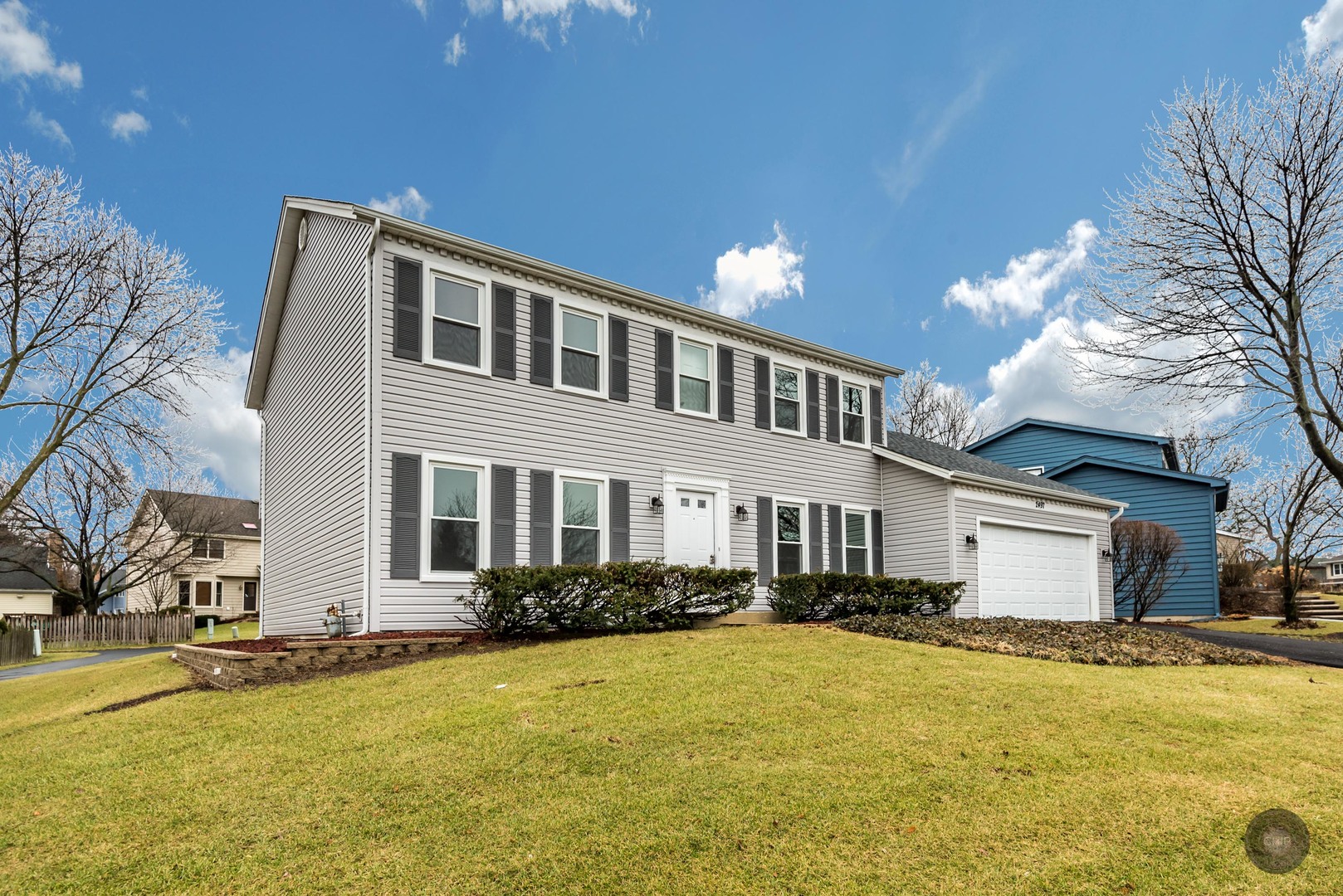 2497 Sun Valley Road Lisle, IL 60532 - Photo 1 of 1