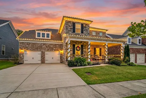 $889,900 | 1055 Amelia Park Drive, Franklin, TN 37067