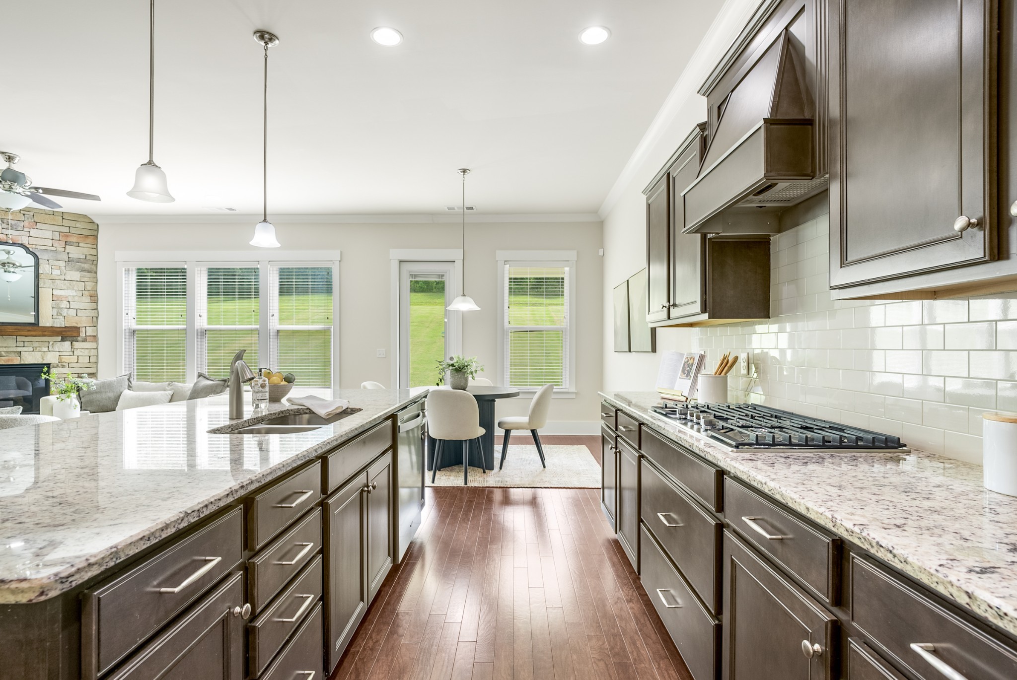 1055 Amelia Park Drive Franklin, TN 37067 - Photo 11 of 54