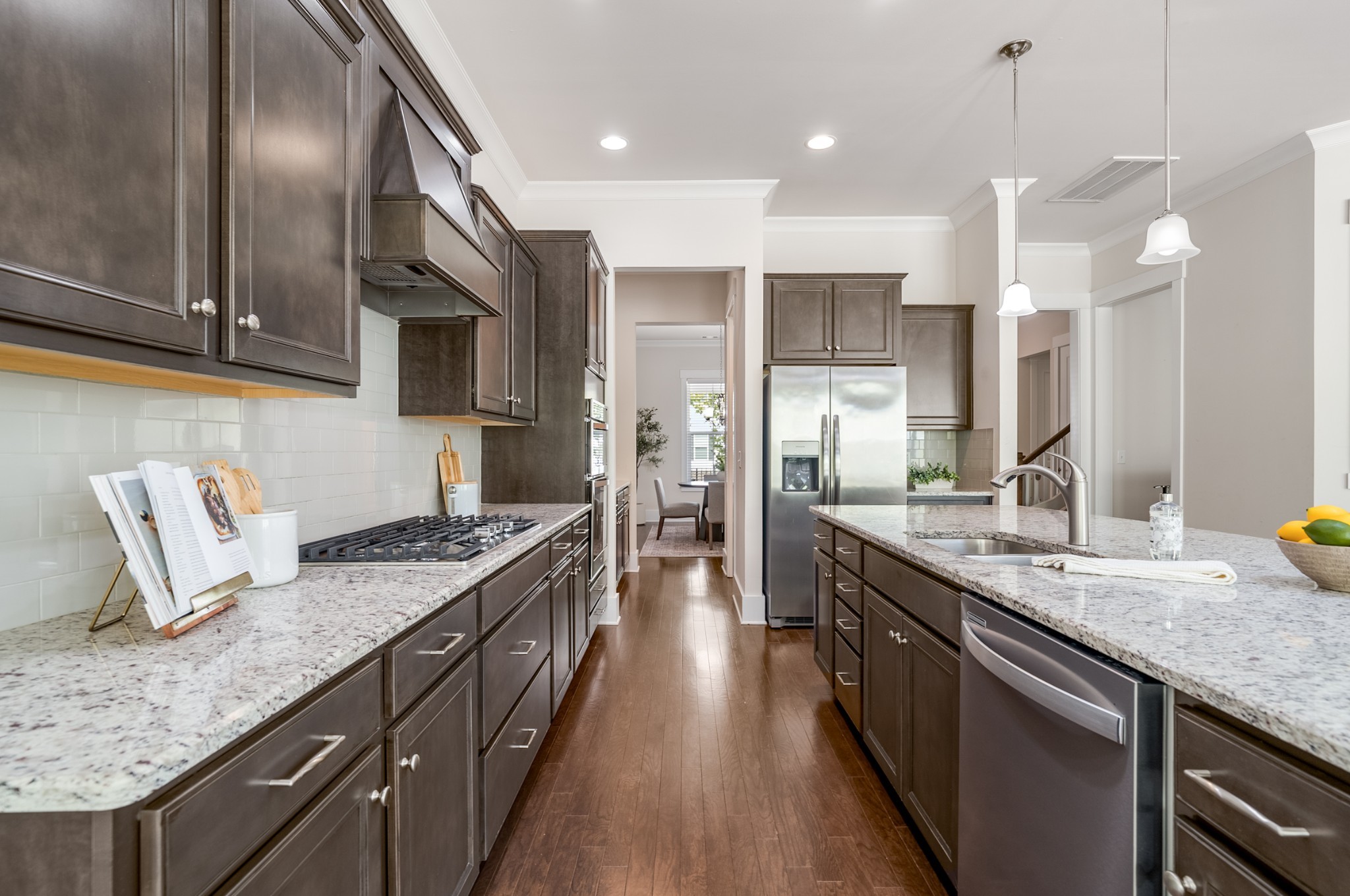 1055 Amelia Park Drive Franklin, TN 37067 - Photo 12 of 54