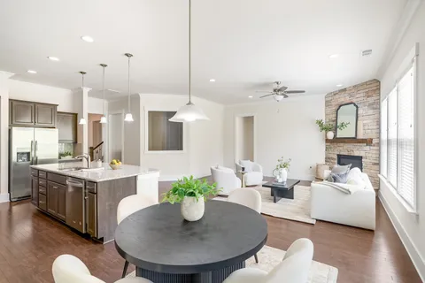 $889,800 | 1055 Amelia Park Drive, Franklin, TN 37067