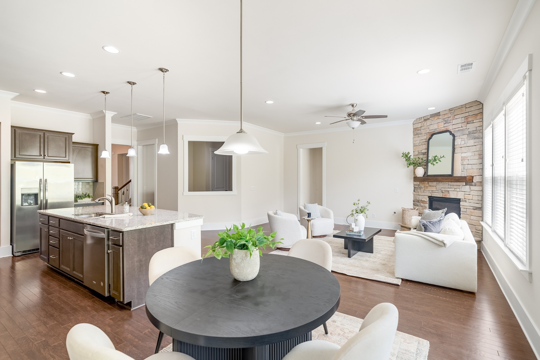 1055 Amelia Park Drive Franklin, TN 37067 - Photo 14 of 54