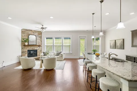 $889,800 | 1055 Amelia Park Drive, Franklin, TN 37067