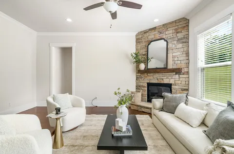 $889,900 | 1055 Amelia Park Drive, Franklin, TN 37067