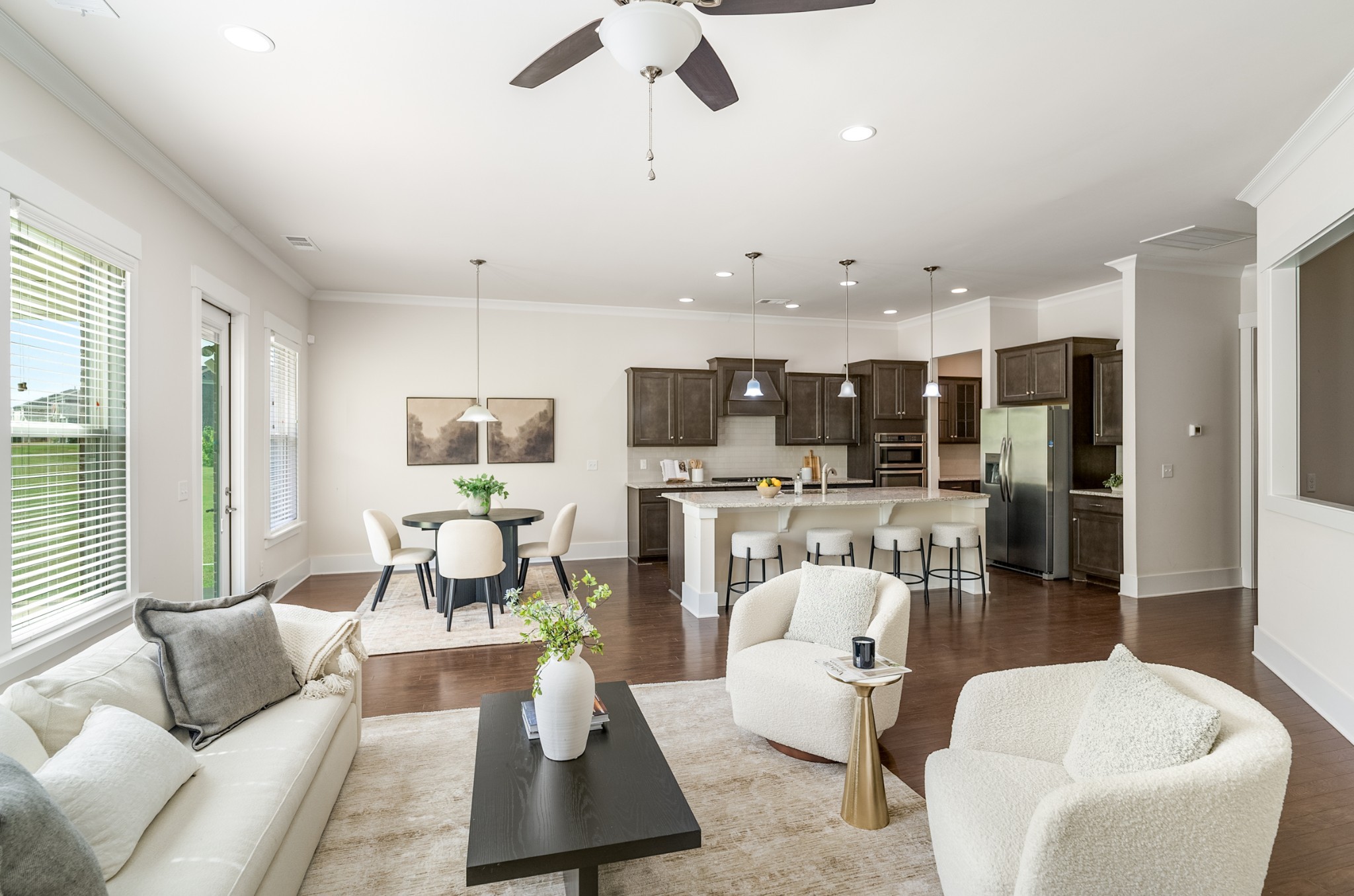 1055 Amelia Park Drive Franklin, TN 37067 - Photo 18 of 54