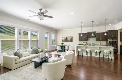 $889,900 | 1055 Amelia Park Drive, Franklin, TN 37067