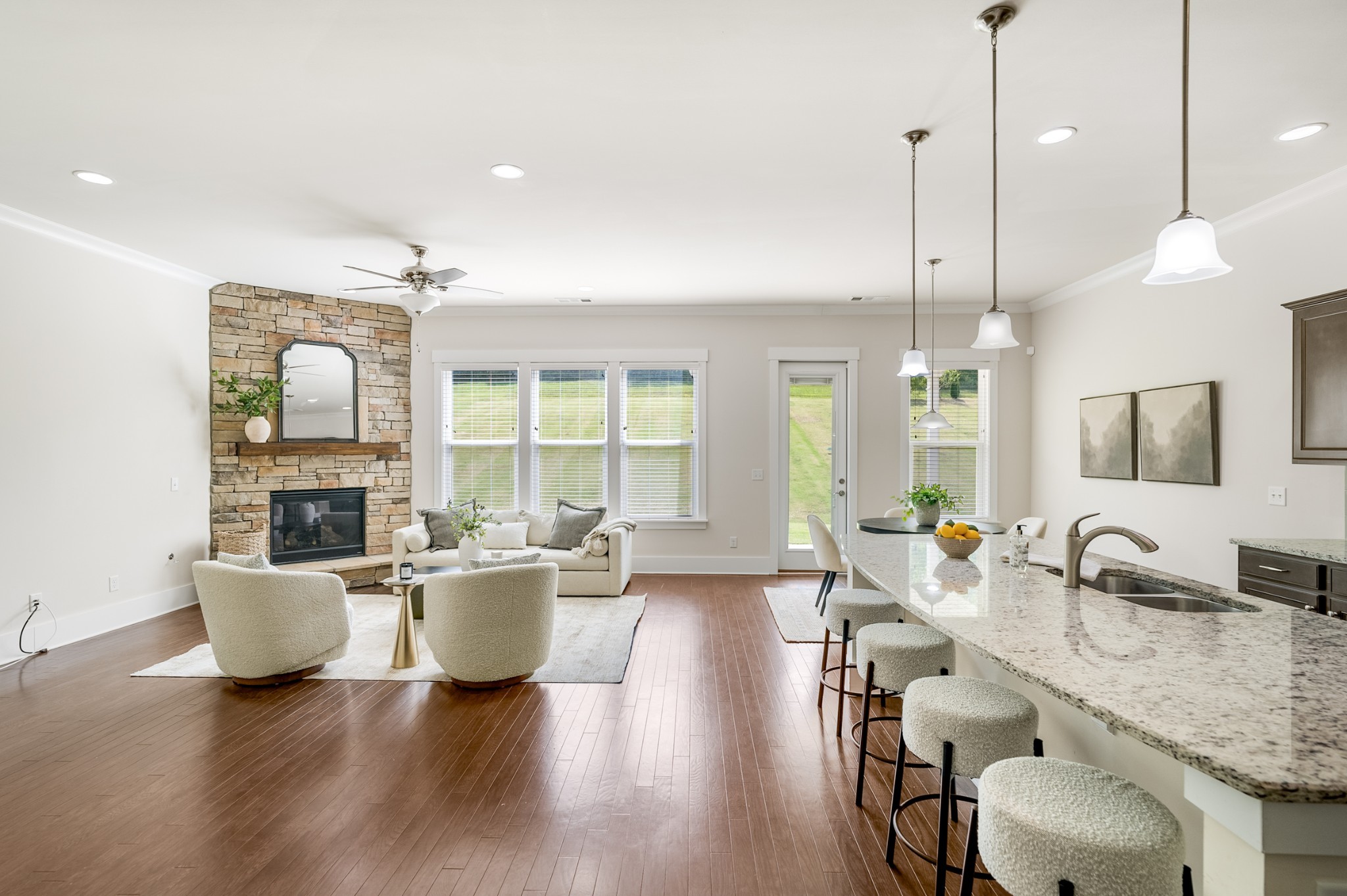 1055 Amelia Park Drive Franklin, TN 37067 - Photo 20 of 54