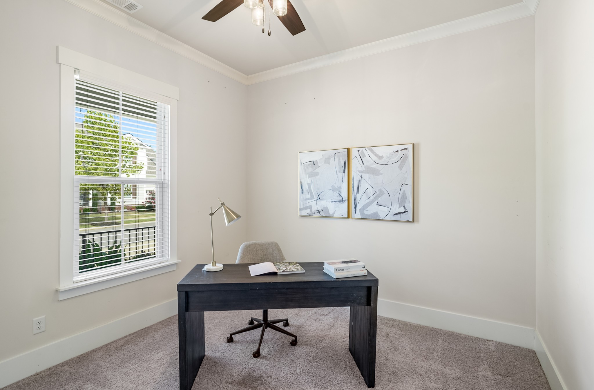 1055 Amelia Park Drive Franklin, TN 37067 - Photo 23 of 54