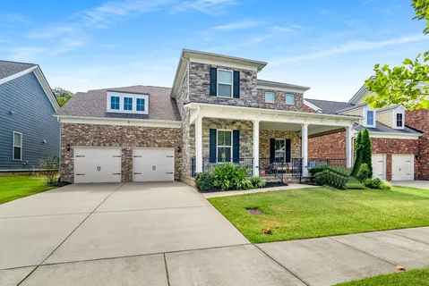 $889,900 | 1055 Amelia Park Drive, Franklin, TN 37067