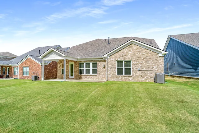 $889,800 | 1055 Amelia Park Drive, Franklin, TN 37067