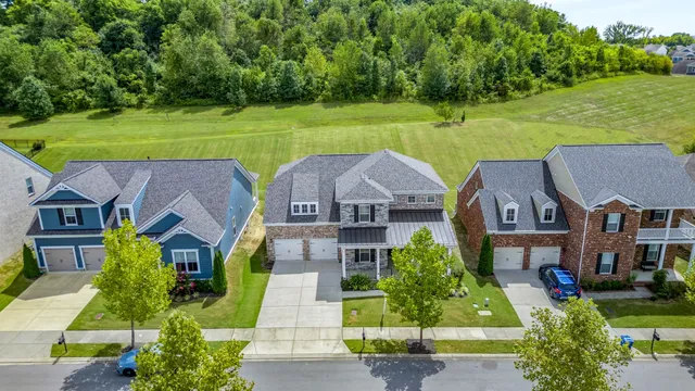 $889,800 | 1055 Amelia Park Drive, Franklin, TN 37067