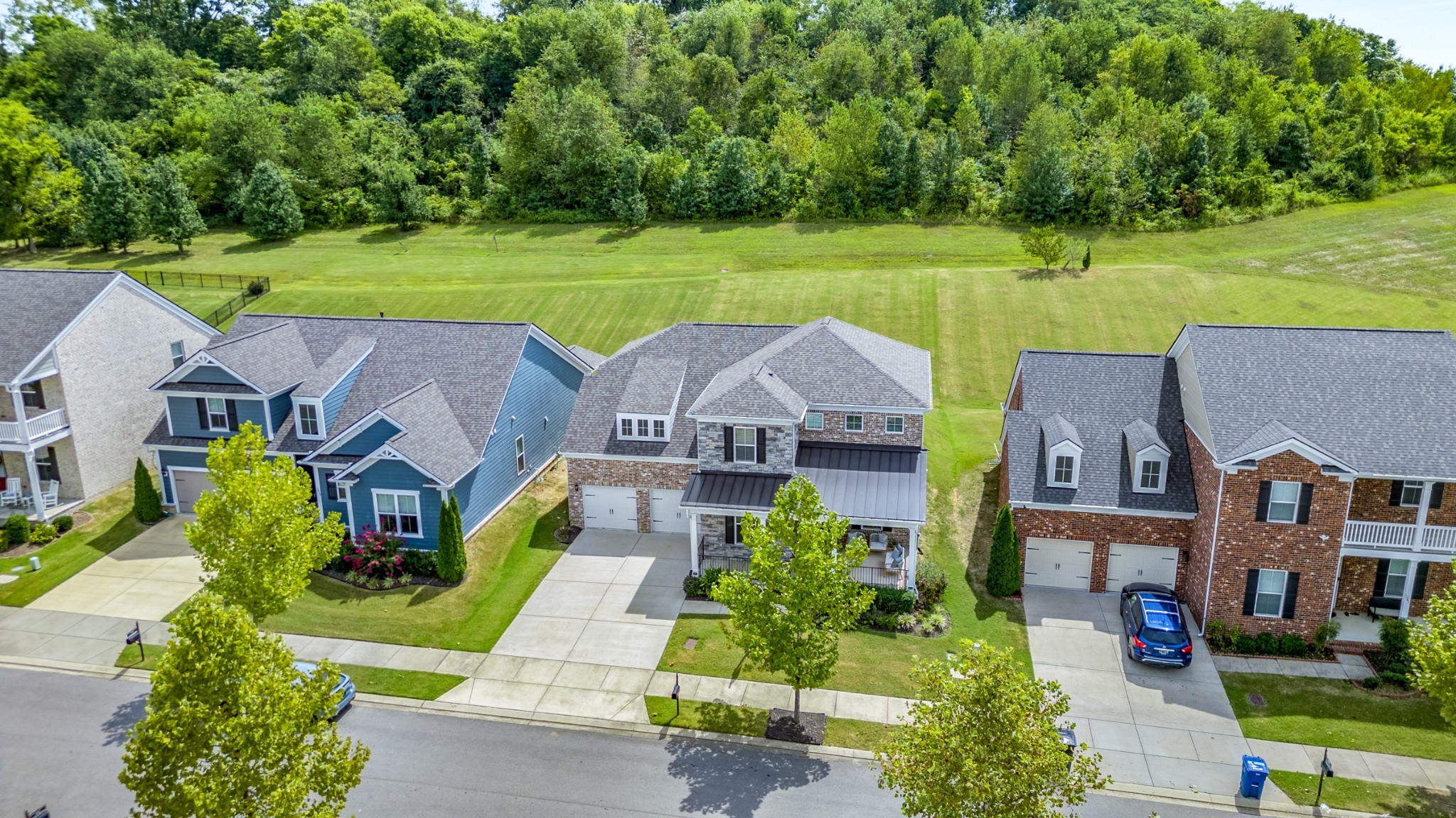 1055 Amelia Park Drive Franklin, TN 37067 - Photo 49 of 54