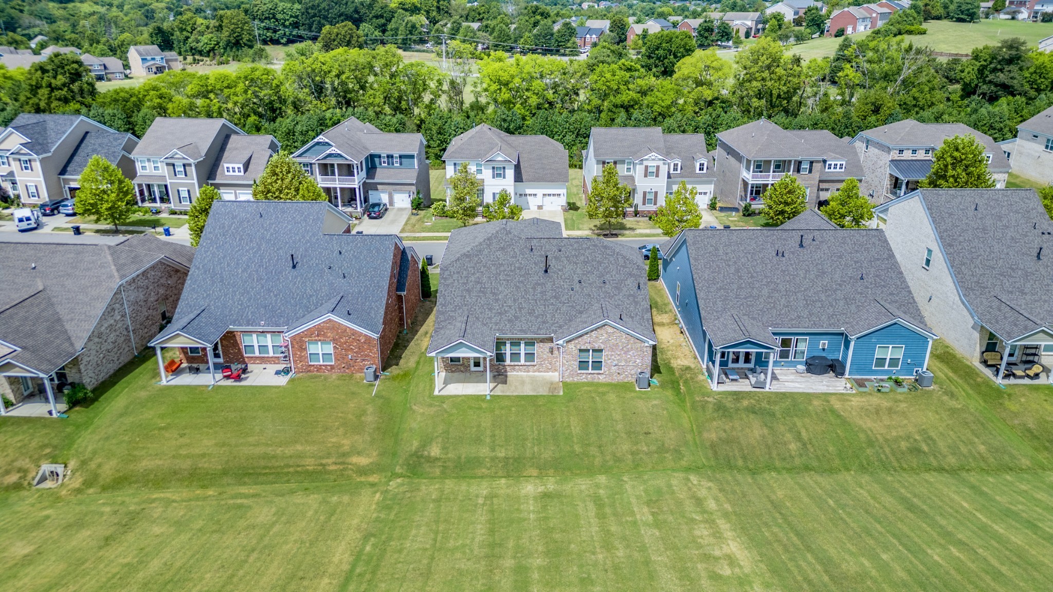 1055 Amelia Park Drive Franklin, TN 37067 - Photo 51 of 54