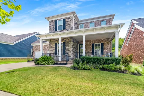 $889,800 | 1055 Amelia Park Drive, Franklin, TN 37067