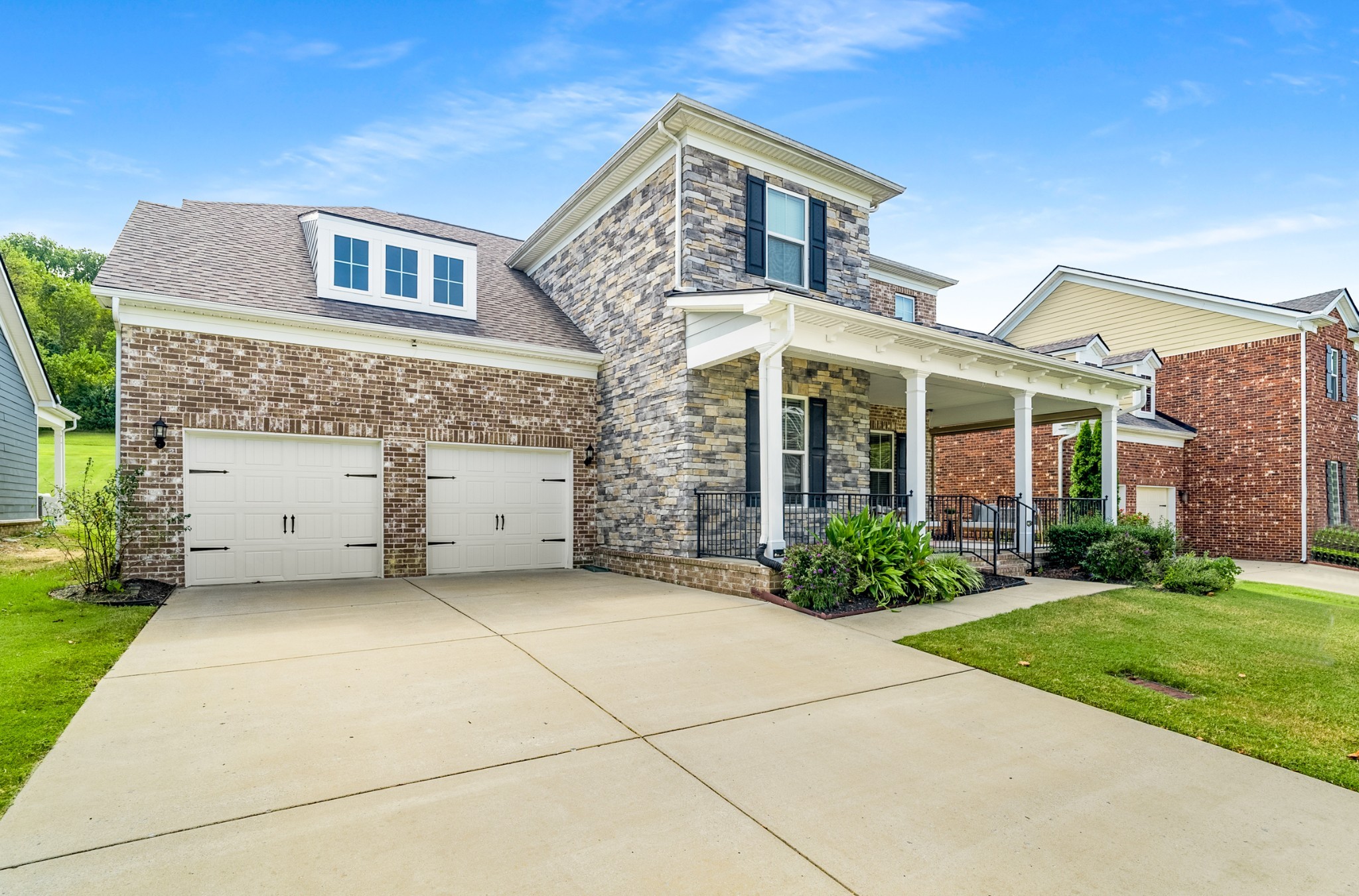 1055 Amelia Park Drive Franklin, TN 37067 - Photo 53 of 54