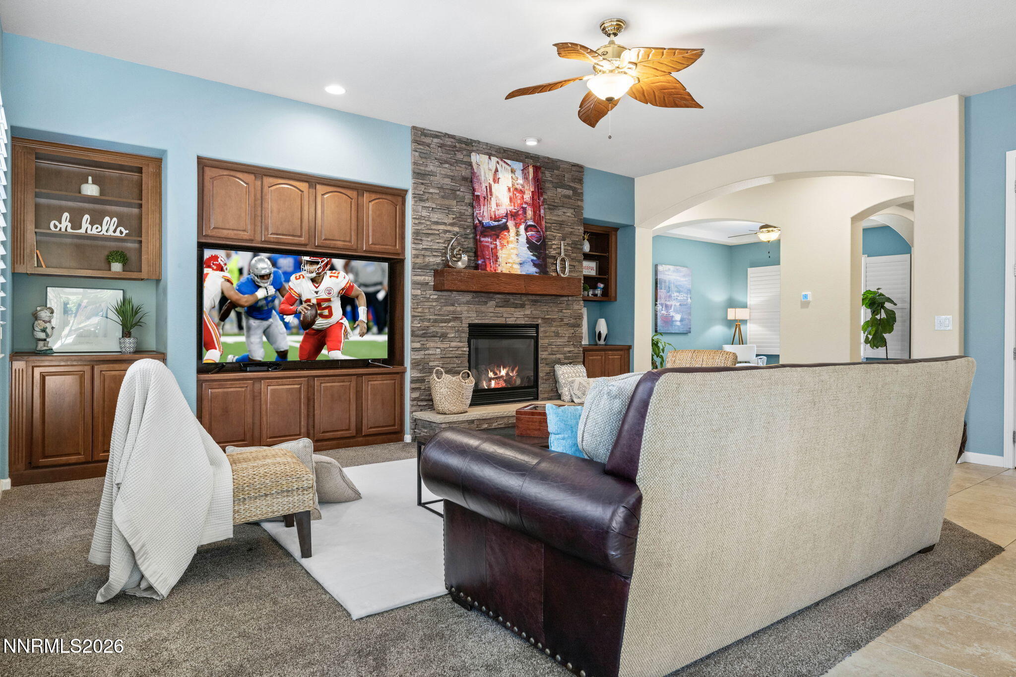 10080 Bull Rider Court Reno, NV 89521 - Photo 24 of 59 10080 Bull Rider (19)