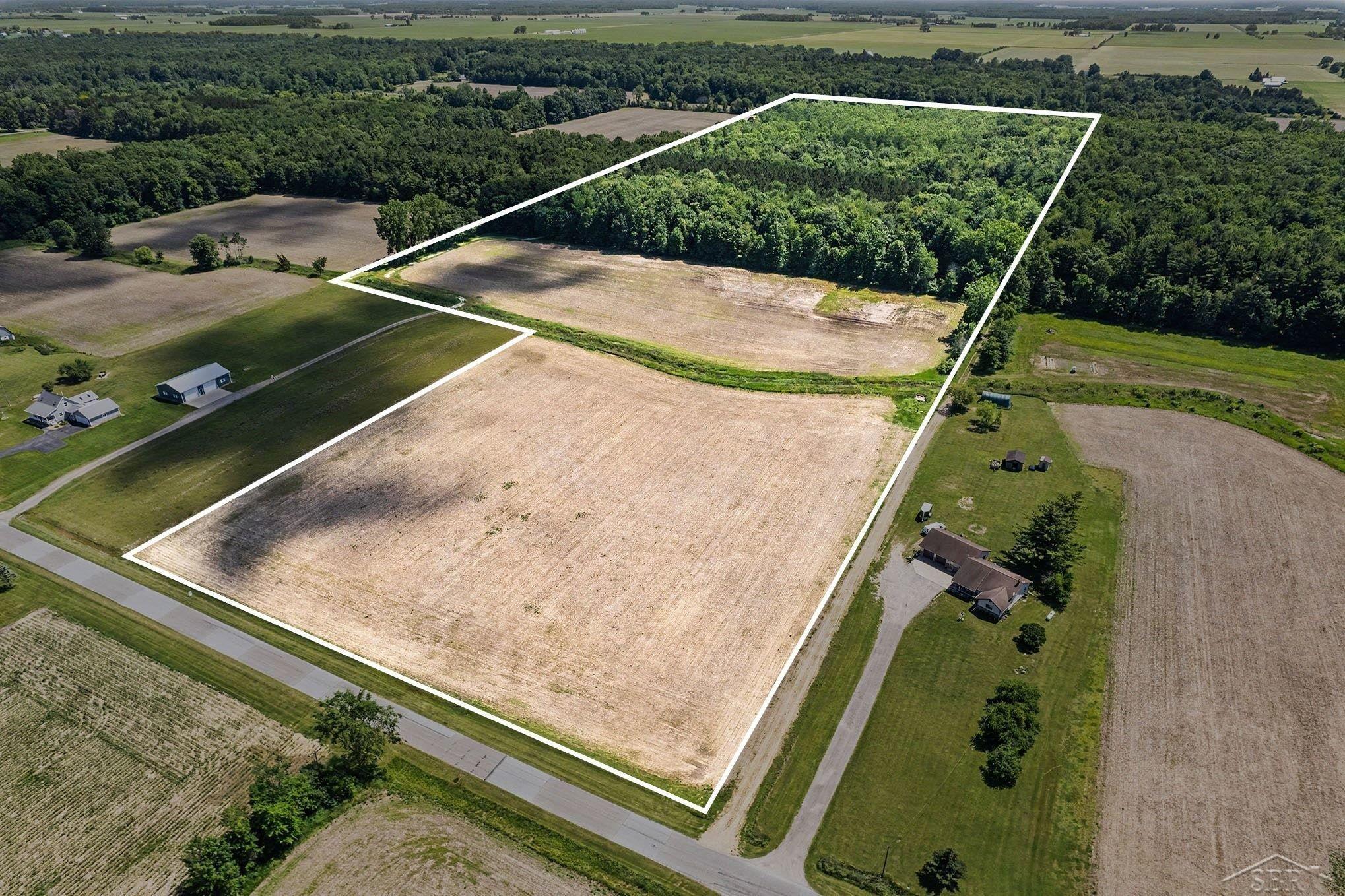 South Fenmore Road Merrill, MI 48637 - Photo 2 of 31