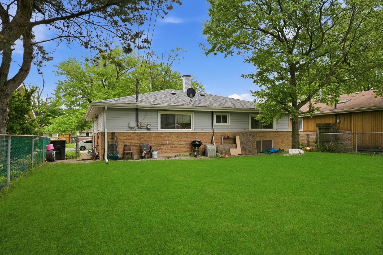 17242 Community Street Lansing, IL 60438 - Photo 16 of 18