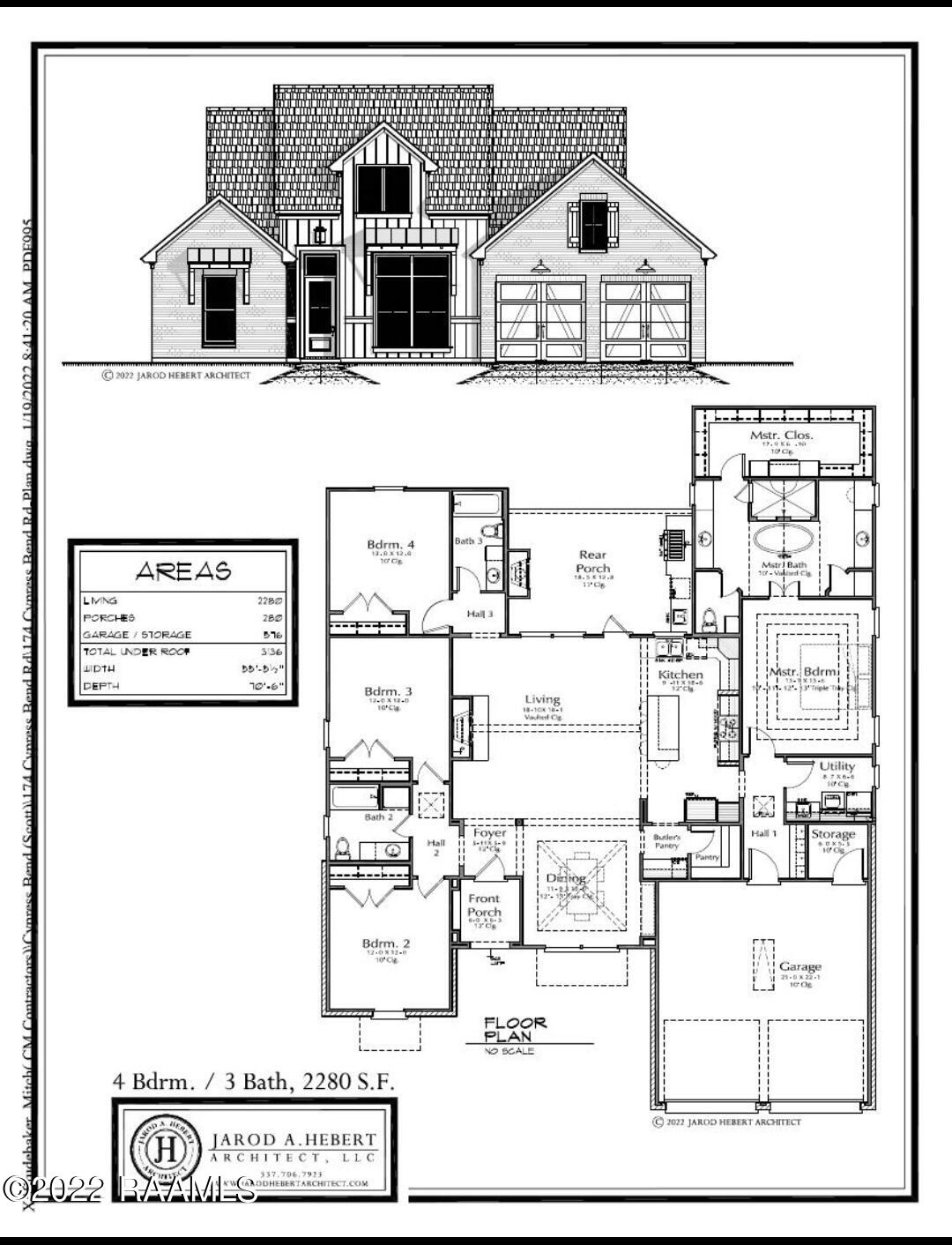174 Cypress Bend Road Scott, LA 70583 - Photo 27 of 28 Photo May 22 2022, 4 59 06 PM