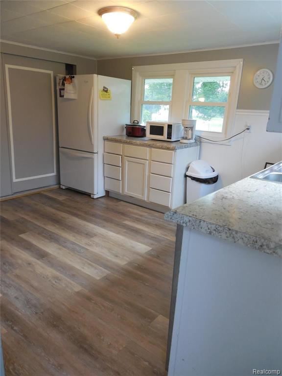 6742 Draper Road Jackson, MI 49201 - Photo 16 of 44