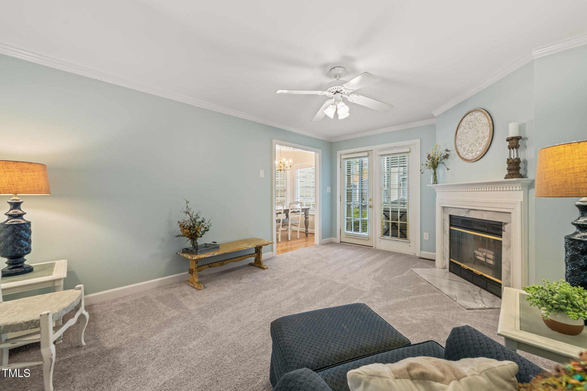 2102 Trailridge Court Raleigh, NC 27603 - Photo 11 of 28 10-web-or-mls-DSC06984