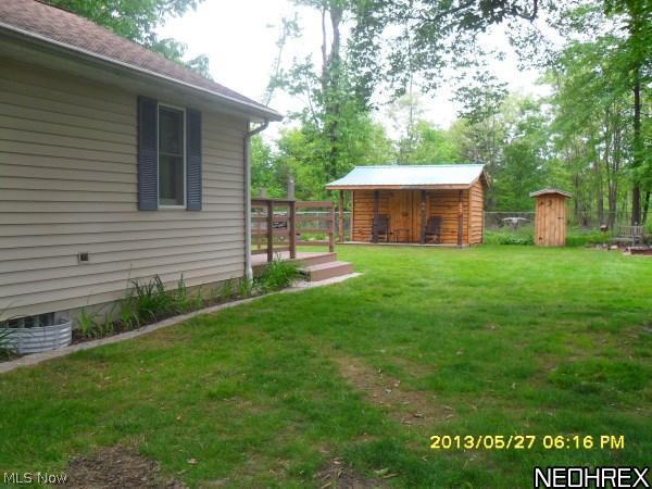 2352 Carson Salt Springs Road Warren, OH 44481 - Photo 22 of 23 Gallery Image 22