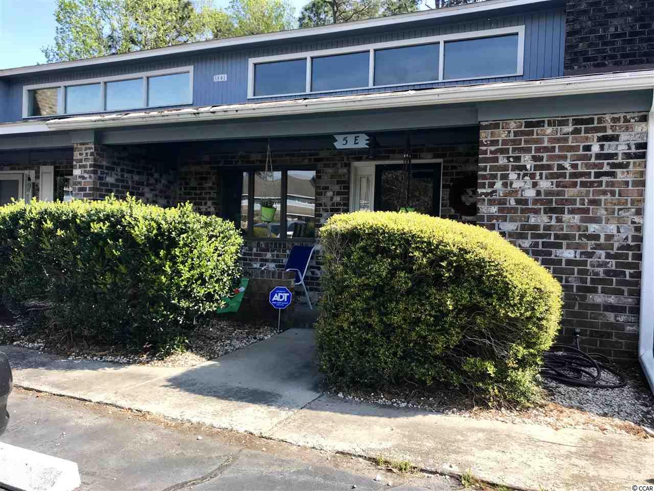 1841 Fairway Ridge Drive, Unit E5 Myrtle Beach, SC 29575 - Photo 1 of 33 Gallery Image 1